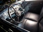 Duesenberg J187/2209 Clear Vision Sedan SWB by Murphy 1929 года